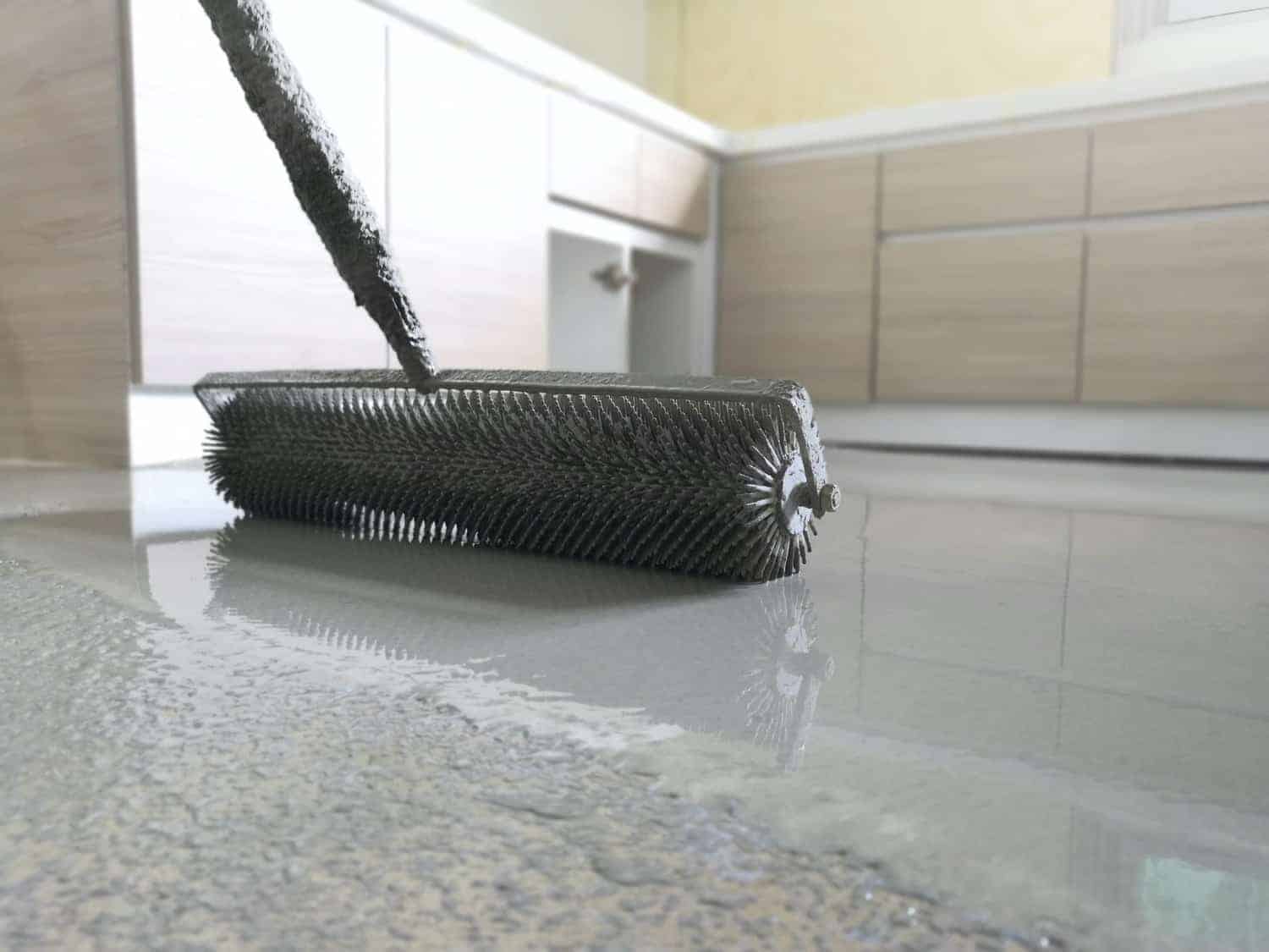 Epoxy Flooring Epoxy Flooring