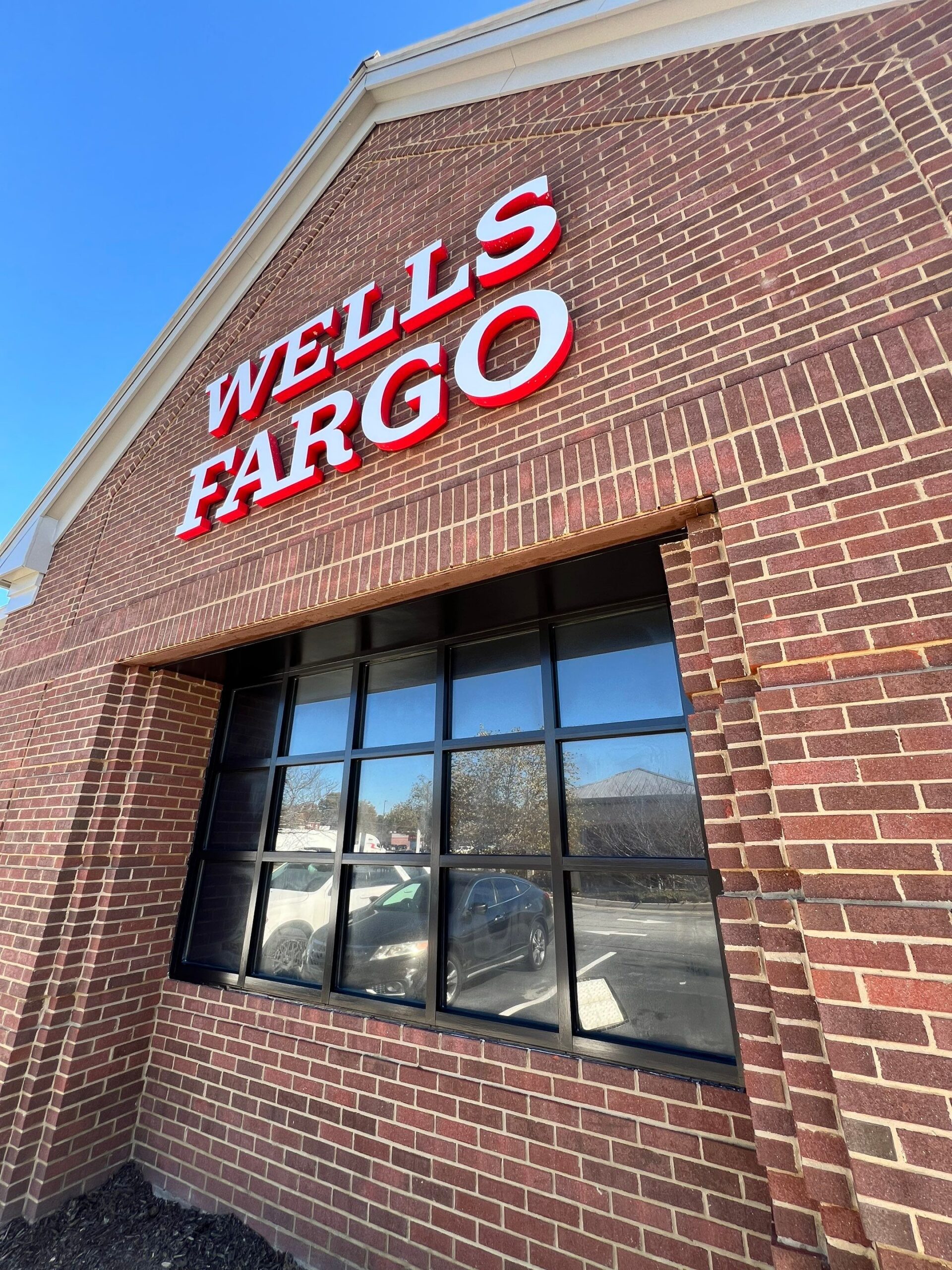 Commercial After – WF 2