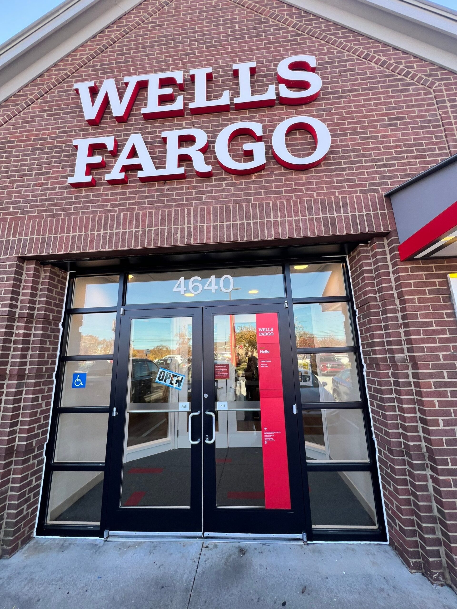 Commercial After – WF 3