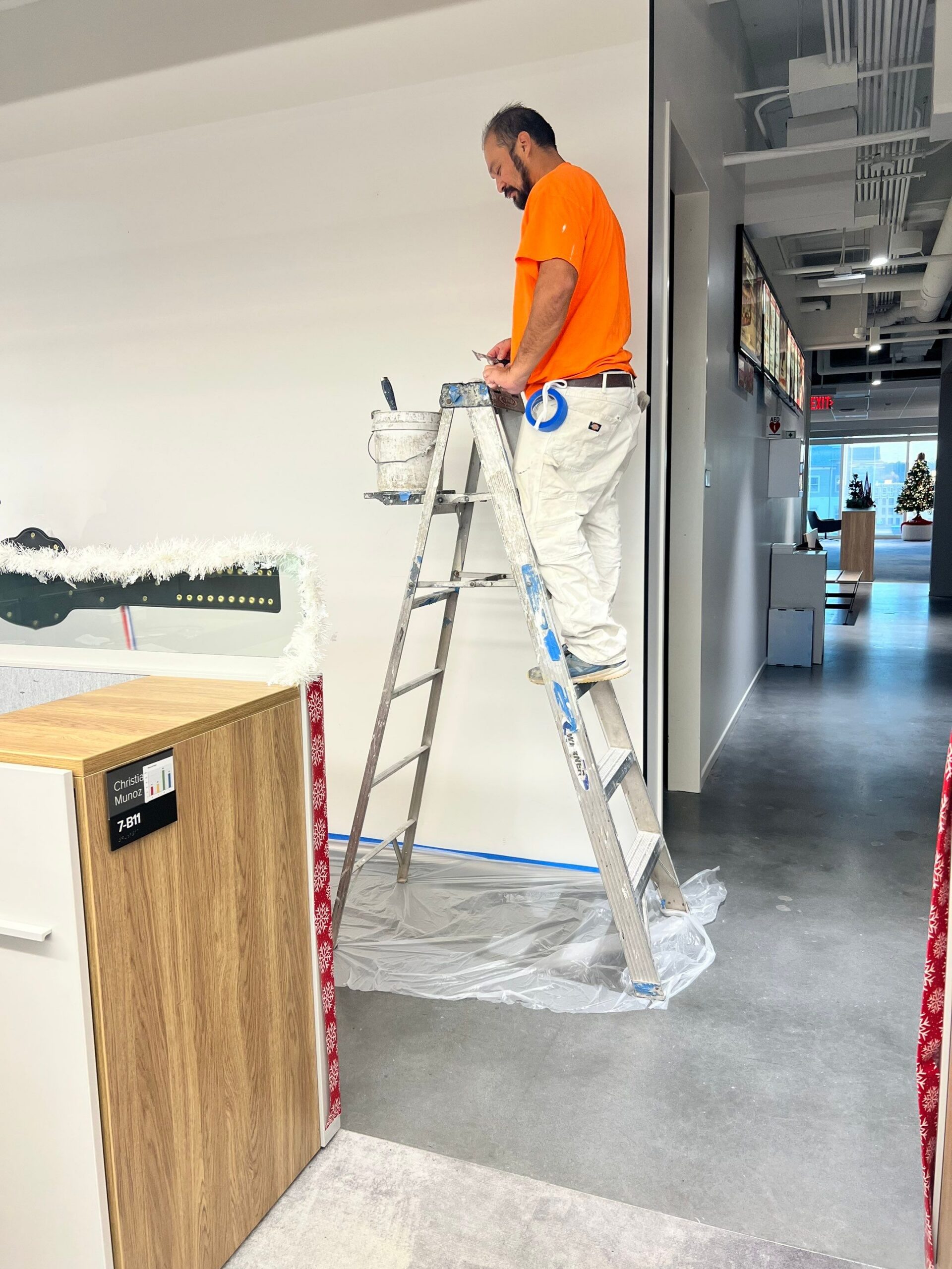 Commercial During – Arbys 1