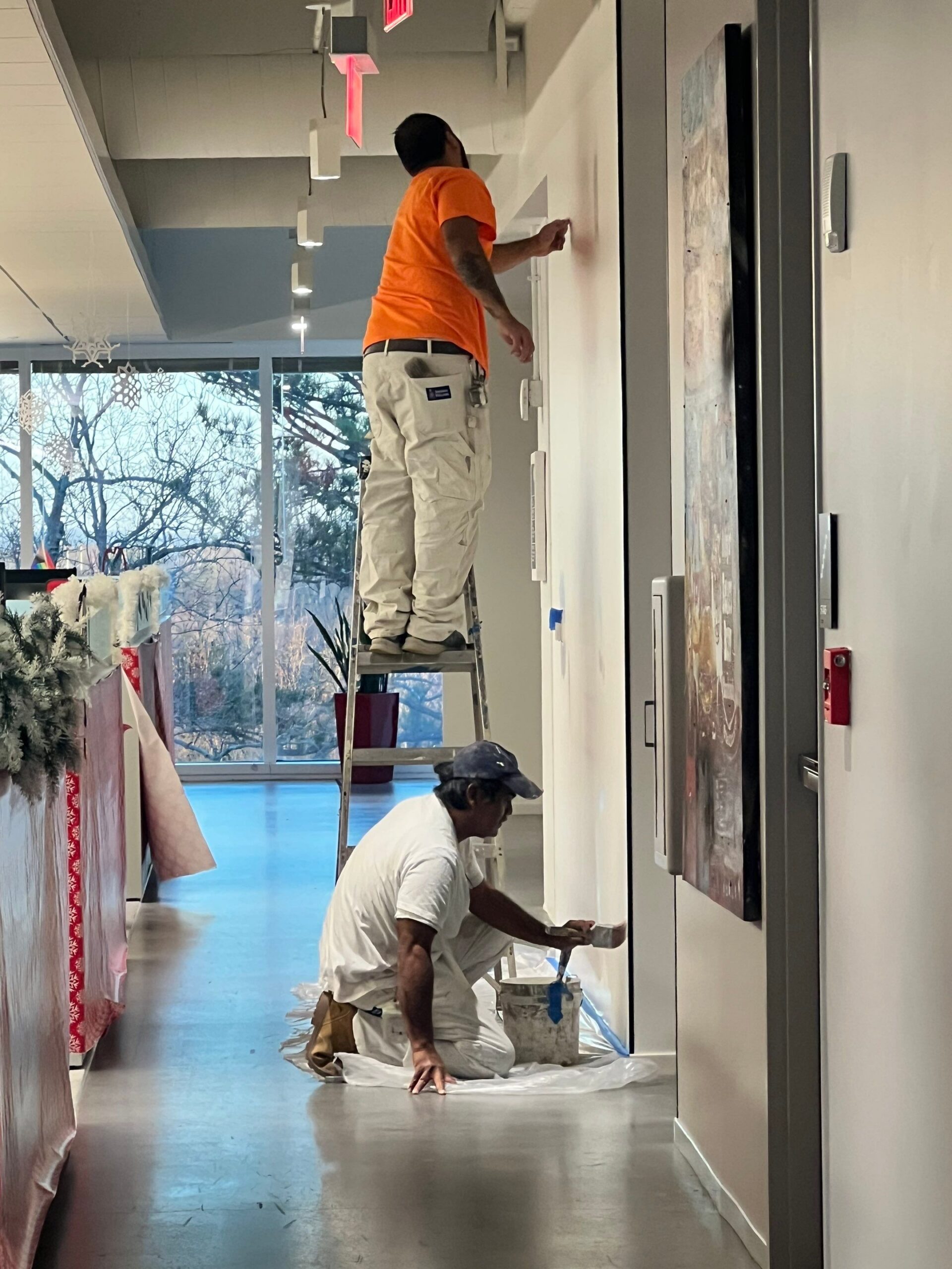 Commercial During – Arbys 3