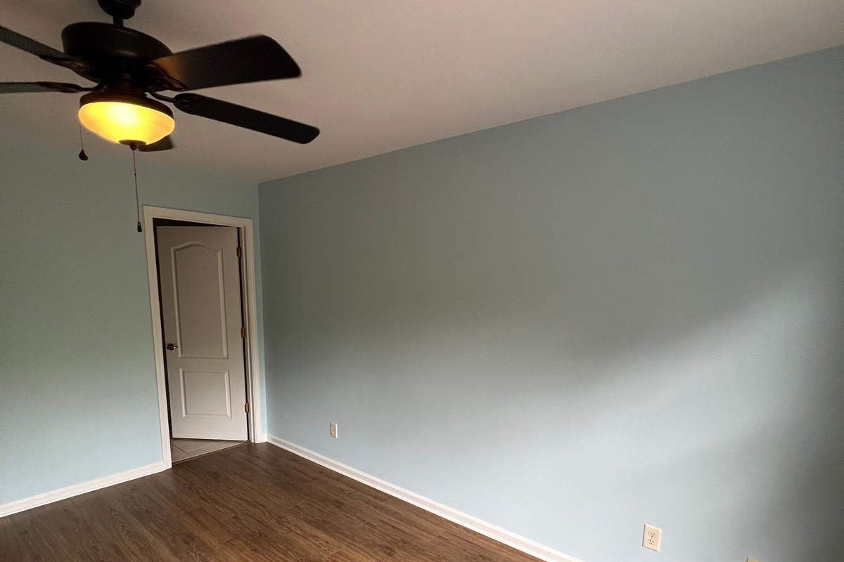 best paint finish for every room 2