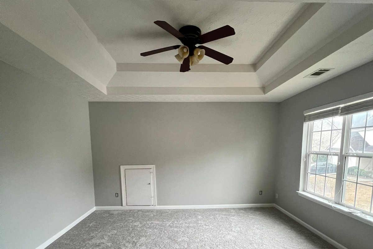 best paint finish for every room 4